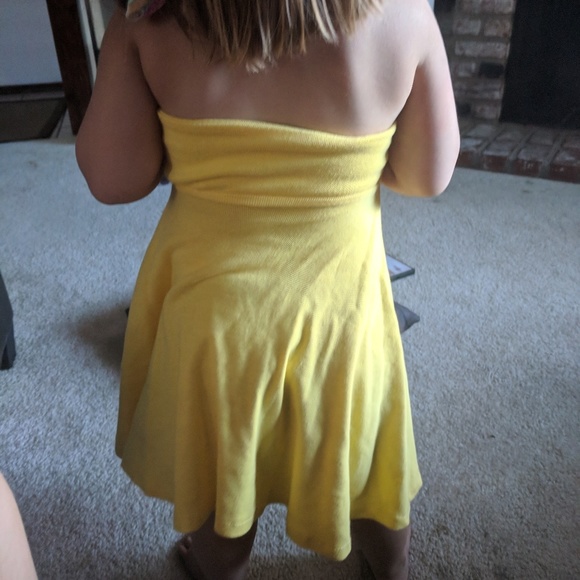 Easter dress - Picture 6 of 6
